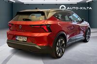 Renault Scénic vaihtoauto