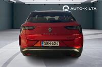 Renault Scénic vaihtoauto