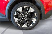 Renault Scénic vaihtoauto