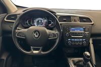 Renault Kadjar vaihtoauto