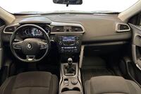 Renault Kadjar vaihtoauto