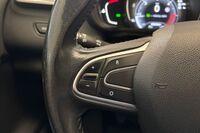 Renault Kadjar vaihtoauto