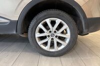 Renault Kadjar vaihtoauto