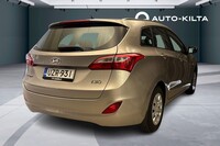 Hyundai i30 Wagon vaihtoauto