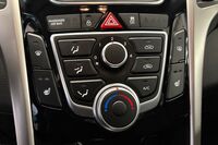 Hyundai i30 Wagon vaihtoauto