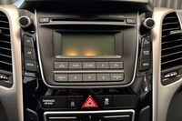 Hyundai i30 Wagon vaihtoauto