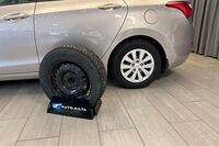 Hyundai i30 Wagon vaihtoauto