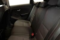 Hyundai i30 Wagon vaihtoauto