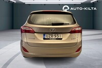 Hyundai i30 Wagon vaihtoauto