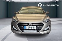 Hyundai i30 Wagon vaihtoauto