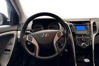 Hyundai i30 Wagon vaihtoauto