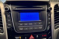 Hyundai i30 Wagon vaihtoauto