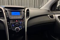 Hyundai i30 Wagon vaihtoauto