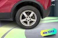 Opel Mokka vaihtoauto