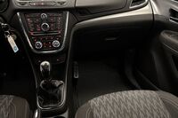 Opel Mokka vaihtoauto