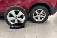 Opel Mokka vaihtoauto