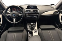 BMW 118 vaihtoauto