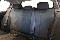 BMW 118 vaihtoauto