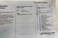Opel Mokka vaihtoauto