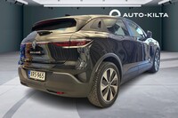 Renault Mégane vaihtoauto