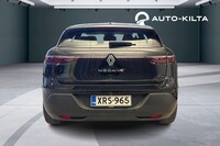 Renault Mégane vaihtoauto