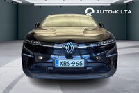 Renault Mégane vaihtoauto