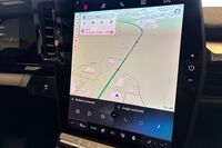 Renault Mégane vaihtoauto