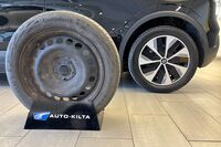 Renault Mégane vaihtoauto