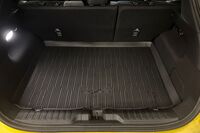 Ford Puma Gen-E vaihtoauto