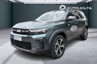 Dacia Bigster vaihtoauto