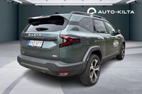 Dacia Bigster vaihtoauto