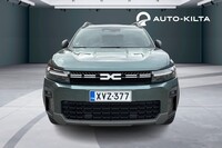 Dacia Bigster vaihtoauto