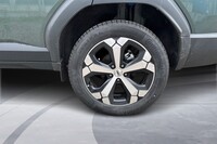 Dacia Bigster vaihtoauto