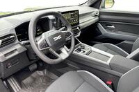 Dacia Bigster vaihtoauto