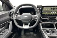 Dacia Bigster vaihtoauto