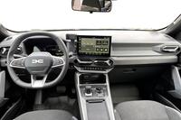 Dacia Bigster vaihtoauto