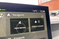 Dacia Bigster vaihtoauto