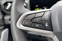 Dacia Bigster vaihtoauto