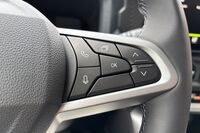 Dacia Bigster vaihtoauto