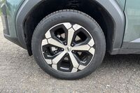 Dacia Bigster vaihtoauto