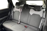 Dacia Bigster vaihtoauto