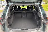Dacia Bigster vaihtoauto