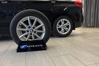 BMW 216 vaihtoauto