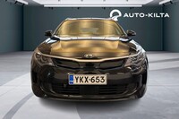 Kia Optima vaihtoauto