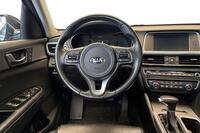 Kia Optima vaihtoauto