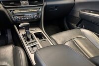 Kia Optima vaihtoauto