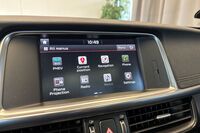 Kia Optima vaihtoauto
