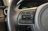 Kia Optima vaihtoauto