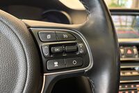 Kia Optima vaihtoauto
