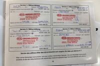 Kia Optima vaihtoauto
